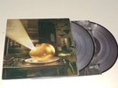 MARS VOLTA-De-loused in the Comatorium 2x LP SILVER VIN