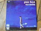 PINK FLOYD Live San Tropez 08 08 70 RARE LP