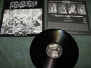 MASACRE - REQUIEM RARE OSMOSE