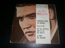 Elvis Presley EP - Any Way You Want Me + 3 - Spain - RA