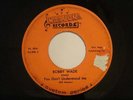 Deep Soul 45 BOBBY WADE You Don't Understand Me Marjon