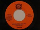 Modern Soul Boogie 45 FRICTION Hoping I'm For You