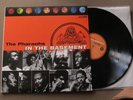 The PHARAOHS IN THE BASEMENT LP Earth Wind & Fire Funk 
