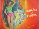 CUMBIAS Y PORROS Guarachas Merecumbes Roccks