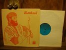 Maulawi Nururdin  Rare Orig St Detroit Spritual/Funk LP