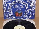 TEMPEST Living In Fear UK BRONZE ORG Die-Cut RARE PROG