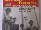 THE  SMALL FACES  French  Ep 