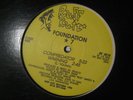 FOUNDATION 7 LOVE AIN'T LIKE THIS/COMPREDATOR RUFF KUTT