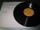 MONDO OPERAIO LP by SANTUCCI/SCOPPA ITALY LIBRARY JAZZ