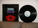 RUSH 2112 - RARE PROMO COPY - WHITE MERCURY LABEL - NM