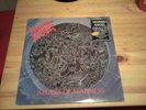 Morbid Angel - Altars of madness LP rare misprint 1st p