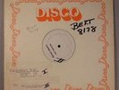 UNIVERSAL ROBOT BAND Freak In The Light Moon TEST PRESS