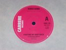 Kidda band – fighting my way back RARE PUNK OI carrere 