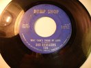 Detroit Northern Soul 45 Dee Edwards Bump Shop