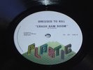 DRESSED TO KILL-CRASH BAM BOOM,DISCO,BOBBY O ITALO, RAR