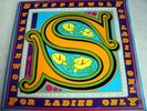 STEPPENWOLF For Ladies Only UK LP PROBE SPBA 6260 MINT
