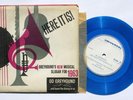 RAYMOND SCOTT Go Greyhound rare '63 jingle 7