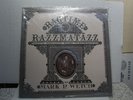 MARK P WETCH RAGTIME RAZZMATAZZ 2-WILSON AUDIO SEALED