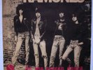RAMONES DO YOU WANNA DANCE ROCKAWAY BEACH 45 GIRI RARO