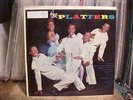 THE PLATTERS LP MERCURY CUSTOM HI-FI 1956 NM- R&B