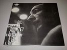 Gil Cuppini Quintet LP with Lars Gullin - RARE ORIGINAL