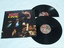 AC/DC - Live 2x LP Vinyl 1992 Original ac dc