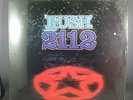 RUSH - 2112 