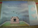 Robert Calvert UK booklet GF LP Captain Lockheed Starfi