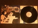 RARE PROG PSYCH ROCK SAMURAI S/T SELF TITLED GREENWICH 