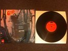 RARE ROCK PROG GASS S/T SELF TITLED JUJU OG POLYDOR 238