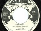 Funk 45 REUBEN BELL Superjock on Alarm