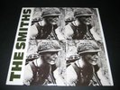 THE SMITHS - MEAT IS MURDER LP MINT INDIE SIRE ORIGINAL