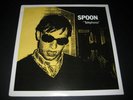SPOON - TELEPHONO LP MINT ORIGINAL INDIE MATADOR