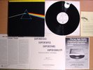 PINK FLOYD ORIGINAL MASTER DARK SIDE OF THE MOON MFSL 1