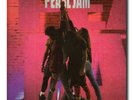 PEARL JAM TEN ORIGINAL LP ISSUE+INNER SLEEVE NEAR MINT