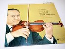 DAVID OISTRAKH BEETHOVEN VIOLIN CONCERTO COLUMBIA LP (1