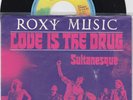 ROXY MUSIC SINGLE 7