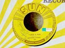 Barbara Pittman-I Need A Man-Sun 253-Rockabilly-SIGNED