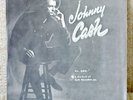 Johnny Cash-Guess Things Happen That Way-SUN 295-w/ PIC