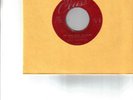 (25) DIFFERENT ROCK & ROLL ERA INSTRUMENTAL 45'S #11
