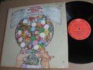 The Children Of Prague LP Old-Time Bubble Gum Music