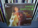 MARINA MARFOGLIA SHOW SHOW RARE ITALO DISCO LISTEN  7