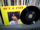 SIDI HE'S STAR RARE ITALO DISCO LISTEN  7