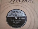 DEAN BEARD RARE ROCKABILLY 78rpm RECORD 