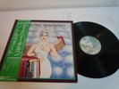 Little Feat Dixie Chicken Japan LP OBI