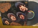 Beatles/ Rubber Soul/ Capitol/1965/ Canada/ Shrink/ NM-