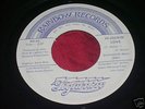 45 Lightnin' Bolt Rainbow HI-Jackin' Love Detroit Rock