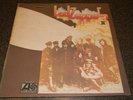 Led Zeppelin II LP 1st Press with RL and SS in wax trai