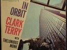 CLARK TERRY In Orbit RIVERSIDE Orig Jazz LP