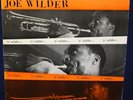 JOE WILDER s/t SAVOY LP